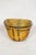 Turkana Bowl in Handcarved Wood For Sale - Image 5 of 5