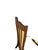 Wood 1970s 2 Enkeboll La Condesa Oak High Back Spindle Side Chairs Spanish Mediterranean For Sale - Image 7 of 15