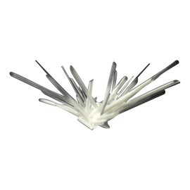 Example of Borosilicate Glass Chandeliers and Pendants