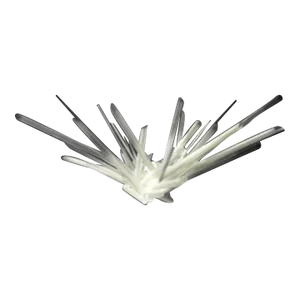 Boro Boro Chandelier by Neal Aronowitz