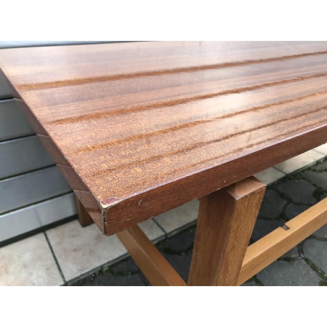 Coffee Table Nensi, Czechoslovak, 1970s For Sale - Image 17 of 18