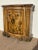 19th Century Pair of Painted Italian Venetian the Commodes For Sale - Image 12 of 13