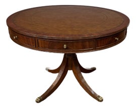Example of Leighton Hall Furniture Accent Tables