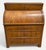 Early 19th Century Early 19th Century Biedermeier Cylinder Roll-Top Desk For Sale - Image 5 of 7