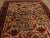 Beige Vintage Handknotted Persian Runner Rug 3'x 9' For Sale - Image 8 of 13