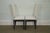 Mid-Century Modern Peter Maly for Tonon Set of 4 Italian Modern Design Dining Chairs For Sale - Image 3 of 11