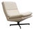 Vintage Lounge Chair by Georges Van Rijck for Beaufort, 1960s For Sale