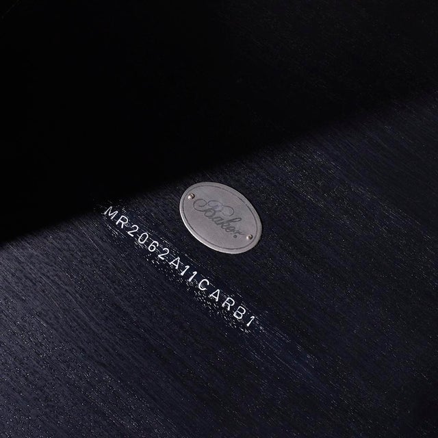 Barbara Barry for Baker Nesting Tables For Sale - Image 10 of 10