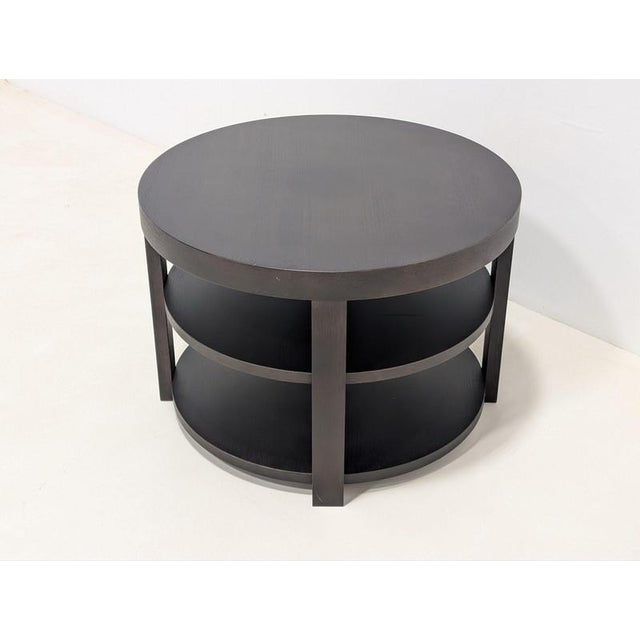 Berlino Coffee Table by Massimiliano Raggi for Casamilano, 2000s For Sale - Image 3 of 13