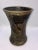 Mid-Century Modern Mid-Century Signed Studio Pottery Vase For Sale - Image 3 of 10