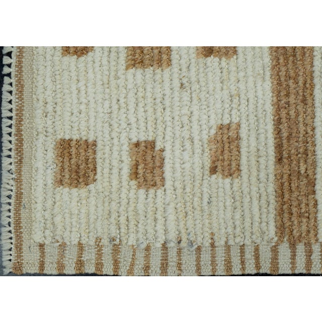 Turkish Tulu Handmade Rug 2'2" x 3'3" #17021 Explore a curated collection of hallway runners, wool rugs, and handmade...