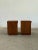 1960s Dual Storage Tambour Cabinets - Sold Separately For Sale - Image 11 of 11
