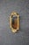 Italian Italian Syroco Gilt Rococo Wall Mirror For Sale - Image 3 of 5