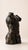 Ceramic Nude Statue, 1800s, Terracotta For Sale - Image 7 of 7