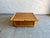 Coffee Table in Rattan and Wicker from Dal Vera, 1970s For Sale - Image 6 of 14