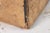 Authentic Antique 18th or Early 19th Century Georgian Studded Pony Skin Trunk/Coffee Table For Sale - Image 9 of 13