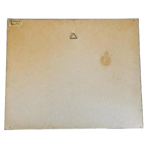 G. Roux, La Didon Ship Boat, 1960s, Lithograph, Framed For Sale - Image 4 of 7