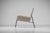 Large Lounge Chair by Carlo Hauner for Forma Moveis, Brazil, 1955 For Sale - Image 9 of 18