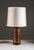 Ceramic Table Lamps from Bitossi, Sweden, 1970s, Set of 2 For Sale - Image 3 of 11