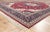 Textile Late 20th Century Vintage Pakistani Serapi Rug - 09'00 X 12'01 For Sale - Image 7 of 9