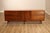 Merton Gershun For American Of Martinsville Mid Century Modern Walnut Lowboy Dresser For Sale - Image 18 of 18