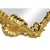 Rococo Carved Giltwood Mirror For Sale - Image 9 of 9