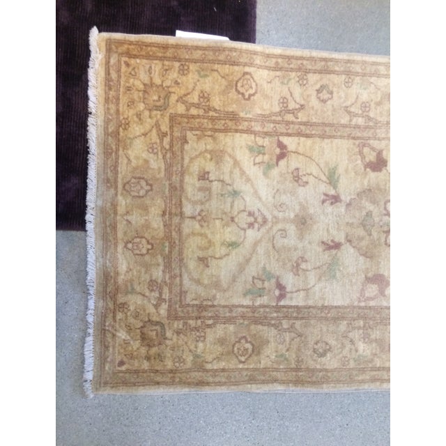 Peshawar Mahal Design Runner For Sale - Image 14 of 14