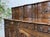 Louis XV Provençal Sideboard with Sliding Doors in Walnut, 1950s For Sale - Image 16 of 18