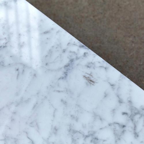 Black and White Marble Multileg Low Table by Jaime Hayon for BD Barcelona, 2016 For Sale - Image 12 of 18