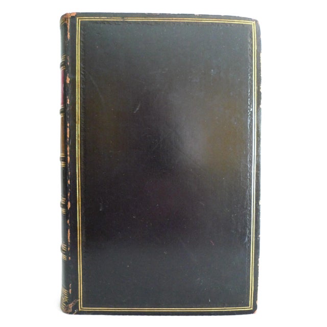 Illustration Mid 19th Century Illustrated Book, The Book of Gems: The Modern Poets and Artists of Great Britian For Sale - Image 3 of 13