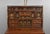 17th Century Spanish Walnut Bargueño Cabinet, 1650 For Sale - Image 10 of 13
