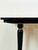 Art Deco Table in Macassar Ebony, 1940s For Sale - Image 15 of 18