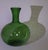 Large Italian Green Vase, 1960s For Sale - Image 11 of 14