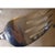 Metal Wm. Rogers & Son Vintage 8.5" Silverplate Serving Fork Floral Pattern For Sale - Image 7 of 9
