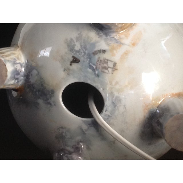 Lamp from Arabia, 1960s For Sale - Image 13 of 16