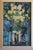 1950s 1950s Mid Century Guy Maccoy Still Life Serigraph For Sale - Image 5 of 10