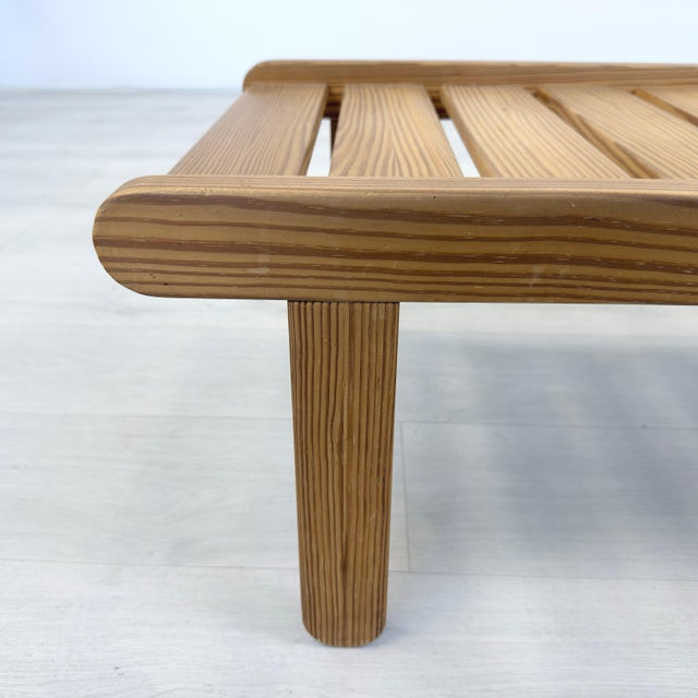 Bern Petersen Benches – A Pair For Sale - Image 11 of 13