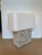 2020s Mother of Pearl Mosaic Lamp For Sale - Image 5 of 7