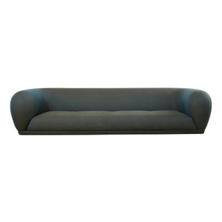Marcel Wanders for Roche Bobois Large Montgolfiere Sofa For Sale
