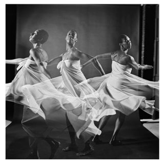 Judith Jamison in Motion' Unframed Archival Pigment Print For Sale