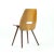 Wood Czechoslovakian Walnut Veneer Dining Chairs by František Jirák for Tatra, 1960s, Set of 4 For Sale - Image 7 of 11