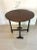 Late 19th Century Antique Victorian Oak Coaching Table For Sale - Image 5 of 15