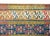 Early 20th Century Persian Kurdish Runner For Sale - Image 12 of 15