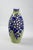 Ceramic Art Deco Vase in Fine Earthenware with Cloisonné Enamels by Charles Catteau, 1920s For Sale - Image 7 of 11