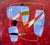 Modern Spaces 20 Abstract Painting For Sale