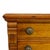 J & P Coats Attr Oak 4 Drawer Spool Cabinet C1900 For Sale - Image 4 of 10