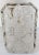 Extra Large Antique French Crystal Box or Casket For Sale In San Antonio - Image 6 of 6