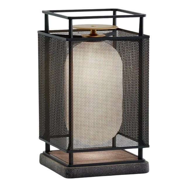 P Gr Anthracite Light by Neri and Hu Denglong for Parachilna For Sale