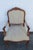 Ethan Allen French Living Bed Room Den Fireplace Side Chairs a Pair 6261 For Sale - Image 16 of 18