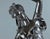 Carrier-Belleuse, Sculpture Summer, 1800s, Bronze For Sale - Image 9 of 18